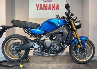 Yamaha XSR 900 (2022 - 25) - Annuncio 9807119