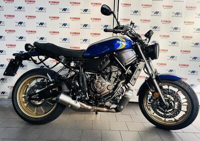 Yamaha XSR 700 (2022 - 25) - Annuncio 9807121
