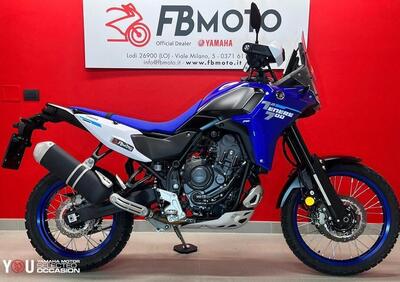 Yamaha Ténéré 700 (2025) - Annuncio 9807122
