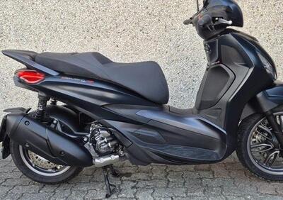 Piaggio Beverly 300 S ABS-ASR (2021 - 25) - Annuncio 9807141