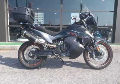 KTM 890 Adventure (2021) - Annuncio 9807143
