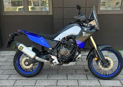Yamaha Ténéré 700 (2022 - 24) - Annuncio 9807144
