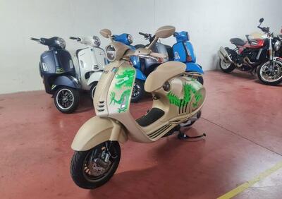Vespa Vespa 946 Dragon 125 (2024) - Annuncio 9807147