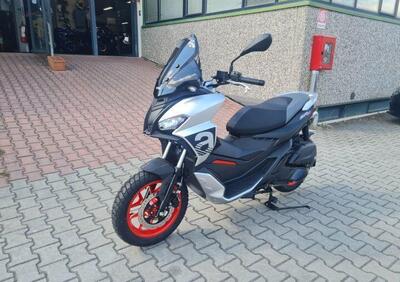 Aprilia SR GT 200 Sport (2022 - 24) - Annuncio 9807148