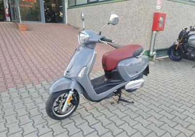 Kymco Like 150 (2018 - 20) - Annuncio 9807150