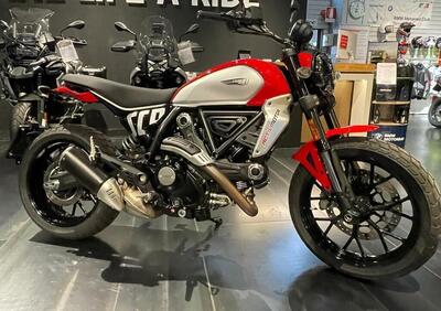 Ducati Scrambler 800 Icon (2023 - 25) - Annuncio 9807162