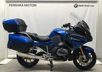 Bmw R 1250 RT (2021 - 25) - Annuncio 9807174