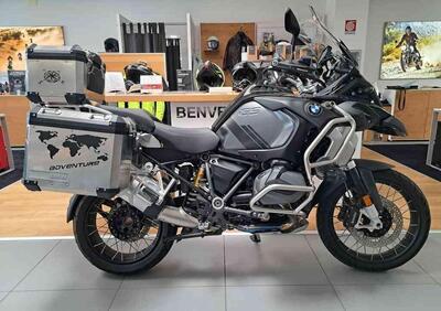 Bmw R 1250 GS Adventure (2021 - 24) - Annuncio 9807177