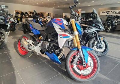 Bmw F 900 R (2025) - Annuncio 9807178