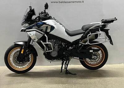 CFMOTO 800MT Sport (2022 - 25) - Annuncio 9791644