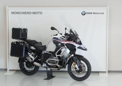 Bmw R 1250 GS Adventure (2021 - 24) - Annuncio 9807180