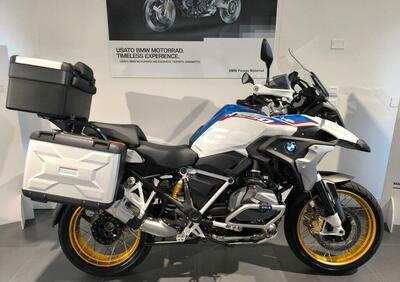 Bmw R 1250 GS (2019 - 20) - Annuncio 9783496
