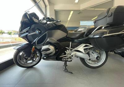 Bmw R 1200 RT (2017 - 18) - Annuncio 9782487
