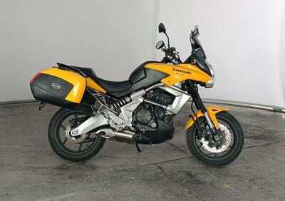 Kawasaki Versys 650 (2010 - 13) - Annuncio 9807196