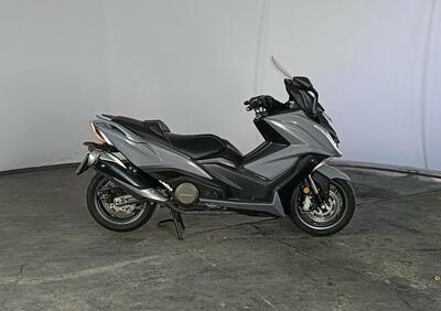 Kymco AK 550 (2017 - 19) - Annuncio 9805747