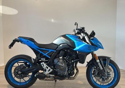 Suzuki GSX-8S (2023 - 24) - Annuncio 9797967