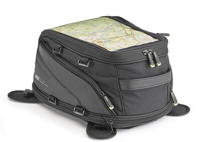 Borsa da serbatoio Givi 20/26LT Nero - Annuncio 9213251