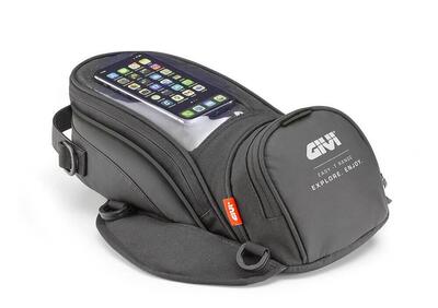 Borsello Serbatoio Givi EA138 nero - Annuncio 9213256