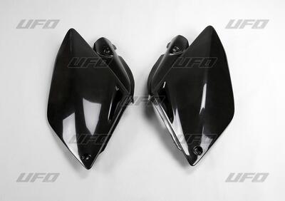 Parafango post Ufo senza LED Honda CRF 450X 2005-2  - Annuncio 8957743