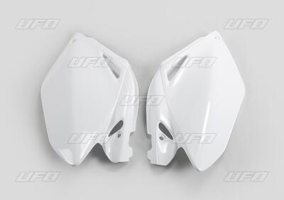 Parafango post Ufo senza LED Honda CRF 450X 2005-2  - Annuncio 8957744