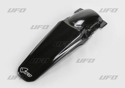Fiancatine lat Ufo Honda CRF 250R 2006-2009 rosso  - Annuncio 8957747