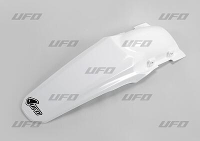 Fiancatine lat Ufo Honda CRF 250R 2006-2009 bianco  - Annuncio 8957748