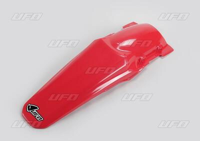 Parafango post Ufo Honda CRF 250R 2006-2007 nero U  - Annuncio 8957749