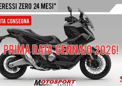 Honda X-ADV 750 (2025) - Annuncio 9807327
