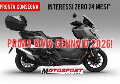Honda ADV 350 (2025) - Annuncio 9807328