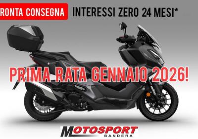 Honda ADV 350 Special Edition (2025) - Annuncio 9807329