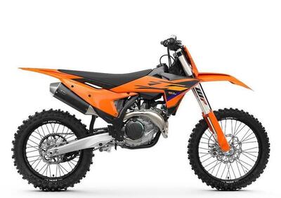 KTM 350 SX-F (2026) - Annuncio 9807345