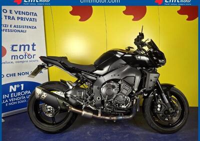 Yamaha MT-10 (2017 - 20) - Annuncio 9807347