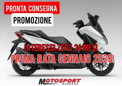 Honda Forza 350 (2025) - Annuncio 9807330