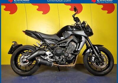Yamaha MT-09 (2017 - 20) - Annuncio 9807359