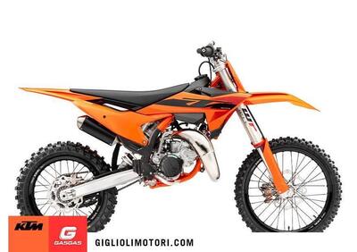 KTM 85 SX 19"/16" (2025 - 26) - Annuncio 9807366