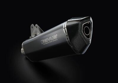 KTM SILENZIATORE REMUS SLIP-ON 76105979000C1 690 S - Annuncio 9807429