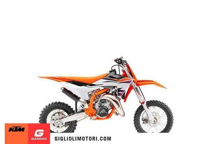 KTM 65 SX (2024 - 26) - Annuncio 9807367