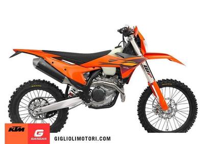KTM 500 EXC-F (2026) - Annuncio 9807380