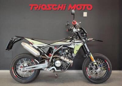 Fantic Motor XMF 125 Motard Performance 4t (2021 - 22) - Annuncio 9807386