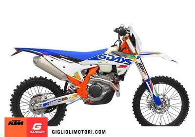 KTM 350 EXC-F 6Days (2026) - Annuncio 9807384