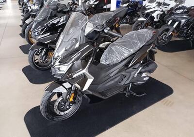 Cyclone RT1 (2025) - Annuncio 9807395