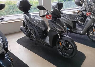 Kymco Agility 125 S (2022 - 25) - Annuncio 9807401