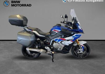 Bmw S 1000 XR (2017 - 19) - Annuncio 9807400