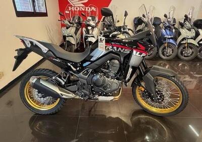 Honda Transalp XL750 (2025) - Annuncio 9807404