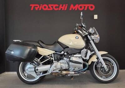 Bmw R 850 R (1994 - 02) - Annuncio 9807409