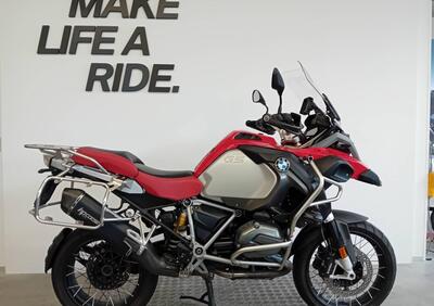 Bmw R 1200 GS Adventure (2017 - 18) - Annuncio 9807420