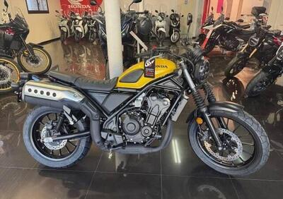 Honda CL500 (2023 - 24) - Annuncio 9807410