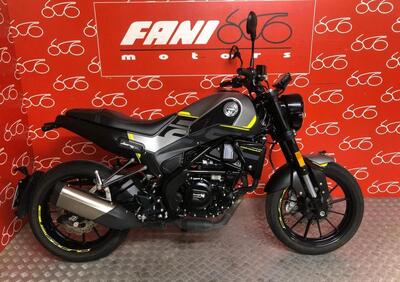 Benelli Leoncino 250 (2021 - 25) - Annuncio 9807413