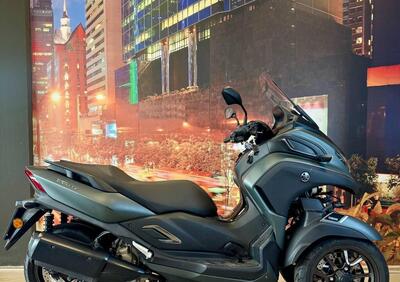 Yamaha Tricity 300 (2021 - 24) - Annuncio 9807421