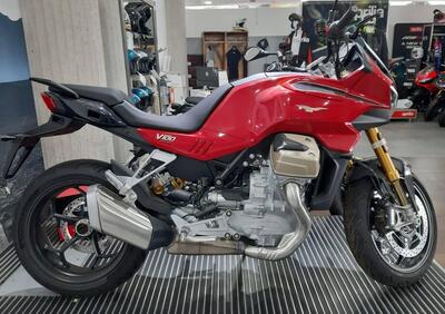 Moto Guzzi V100 Mandello Wind Tunnel (2025) - Annuncio 9807422